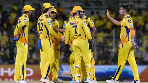 IPL Playoffs Race Teams Eliminated Early in IPL History