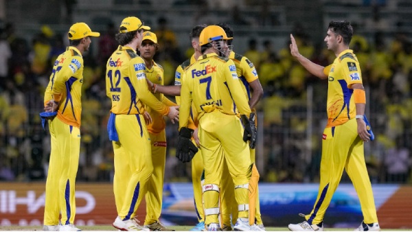 IPL 2025 CSK Out of Playoffs 3 Key Reasons Behind Their Exit
