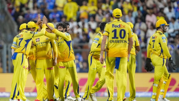 Operation CSK These 5 Players Could Be Released for IPL 2026