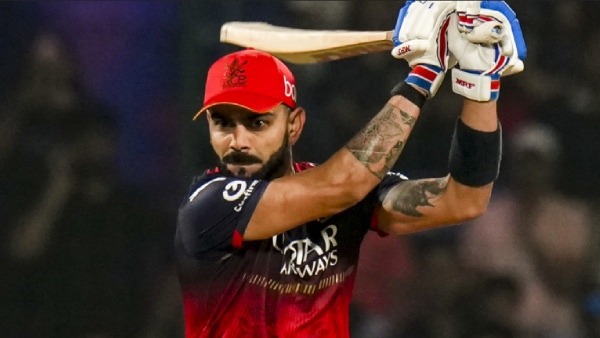 Virat Kohli Approaches Record Milestone Against Chennai Super Kings in IPL 2025