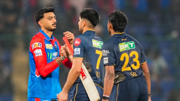 IPL 2025 Delhi Capitals playoffs scenarios After Loss to Gujarat Titans
