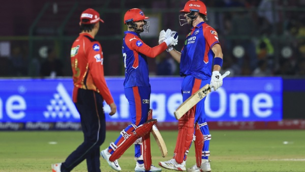 DC vs PBKS Sameer Rizvi s Power Show Stuns Punjab Kings in IPL 2025 Thriller