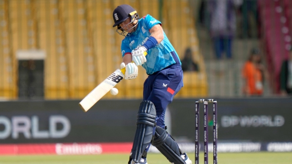 ENG vs WI 1st ODI England creates history with unique record against West Indies