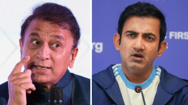 IPL 2025 Sunil Gavaskar and Gautam Gambhir s Hidden Rivalry
