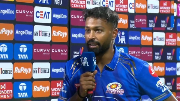 IPL 2025 Hardik Pandya Says Mitchell Santner and Jasprit Bumrah Make My Job Very Easy