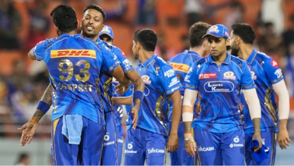 GT vs MI Hardik Pandya s Masterstroke in Eliminator Stuns Gujarat Titans