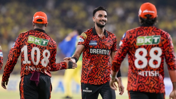 IPL 2025 Harshal Patel Breaks Lasith Malinga s Record Fastest to 150 IPL Wickets