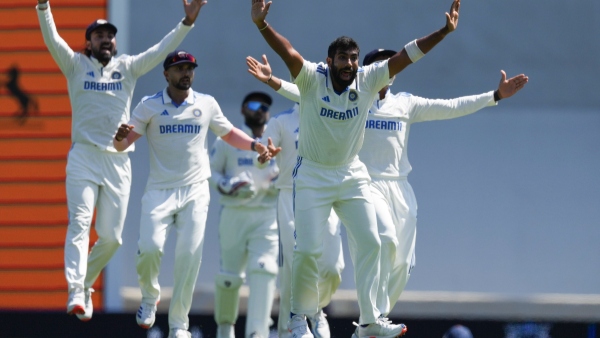 Madan Lal Says Jasprit Bumrah should replace Rohit Sharma as India s Test captain
