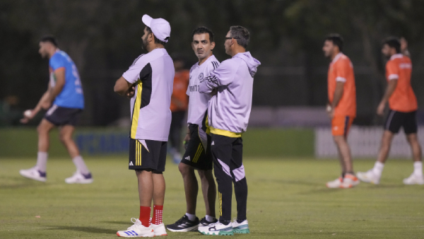 India Test Squad will Announced for England Tour Today Shubman Gill Likely to Lead