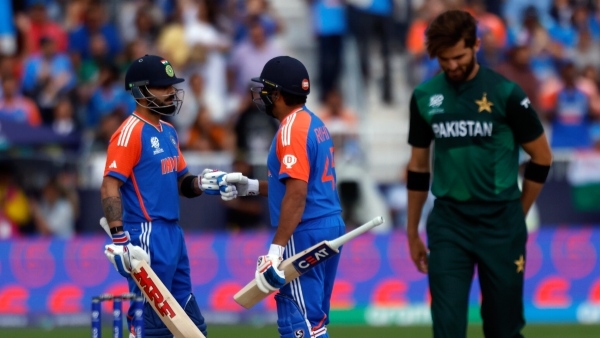 Asia Cup 2025 Cancelled Uncertainty Looms Amid Rising India-Pakistan Tensions
