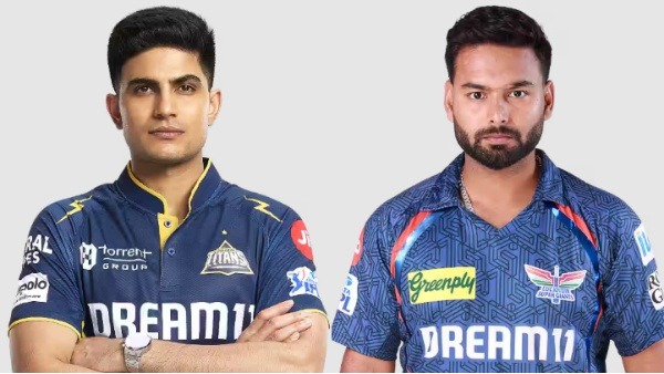 LSG vs GT Gujarat Titans Win Toss Opt to Bowl First - Playing XIs Announced