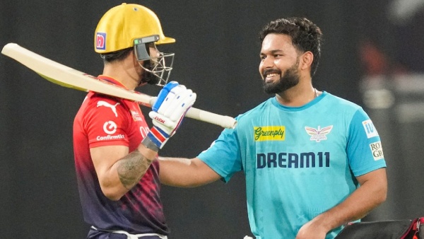 IPL 2025 Will LSG vs RCB Also Be Cancelled BCCI Closely Monitoring the Situation