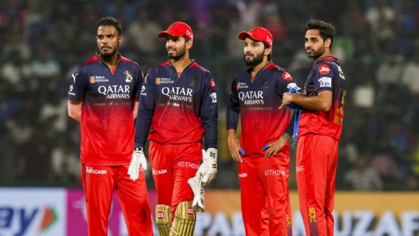 RCB suffers a major setback as Rajat Patidar is doubtful due to a finger injury