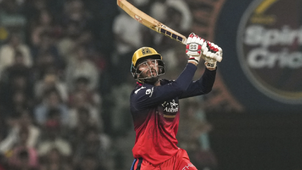 RCB Creates History in IPL 2025 First Team to Win All Away Matches in League Stage