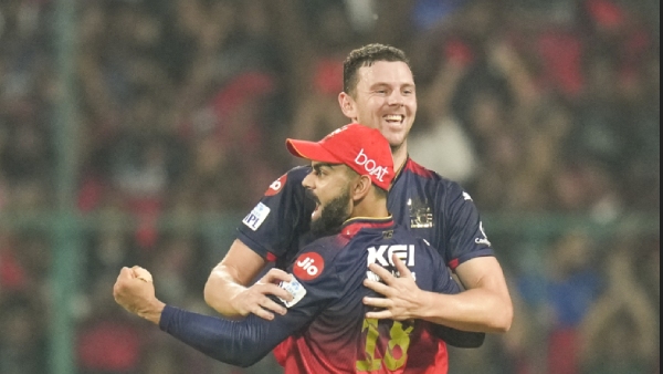IPL 2025 Josh Hazlewood Returns RCB s Best Chance to Win Their First Title