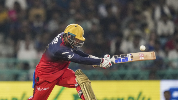 IPL 2025 Will Jitesh Sharma Continue as RCB Captain in Qualifier 1 vs PBKS