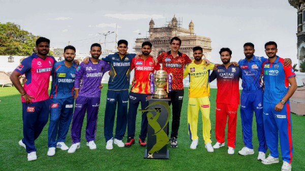 list of top 5 bowlers who created impact as captains in IPL