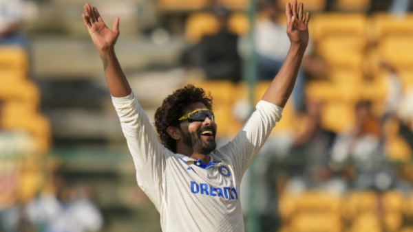 Ravindra Jadeja Retirement Rumors Spark After Cryptic Instagram Post