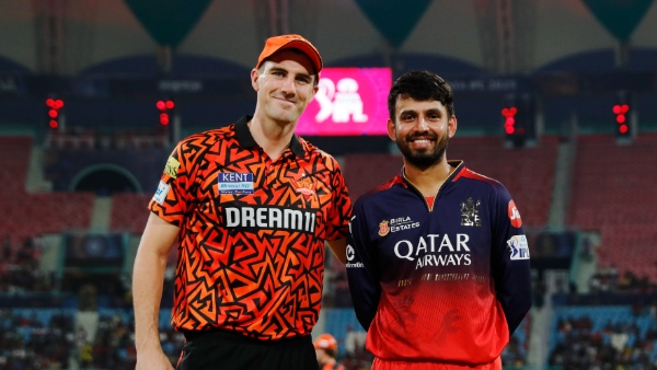 Jitesh Sharma Reveals Why Rajat Patidar Is Not Captaining in the RCB vs SRH Clash of IPL 2025