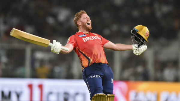 IPL 2025 Mumbai Indians Master Plan Jonny Bairstow Likely to Join for Playoffs IPL 2025 Mumbai Indians Master Plan Jonny Bairstow Likely to Join for Playoffs