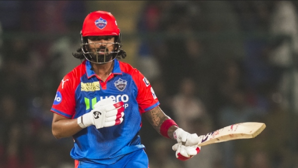 KL Rahul Becomes Fastest Indian to Score 8000 T20 Runs Breaks Virat Kohli s Record