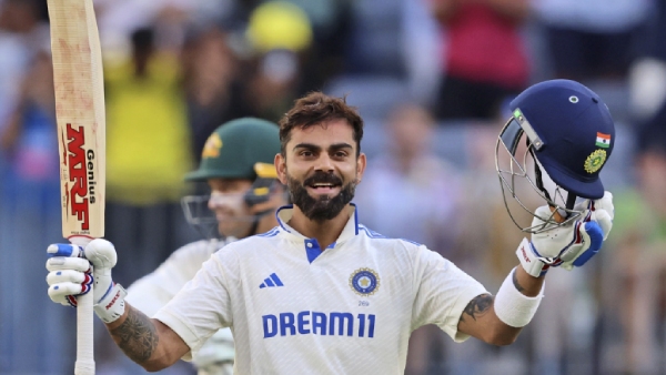 Virat Kohli Retires from Test Cricket Reasons Behind the Sudden Exit