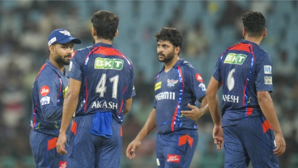 Rishabh Pant Blames Injuries After LSG s Exit from IPL Playoffs