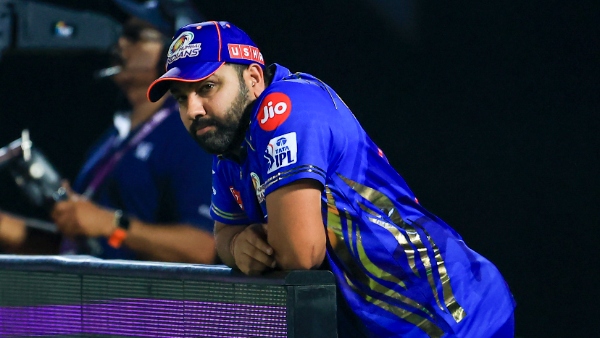 IPL 2025 Mumbai Indians Eliminator Record in IPL History