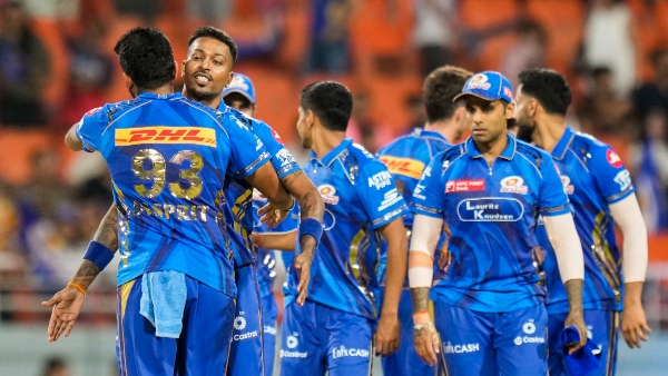 Fans Believe 2016 Sentiment Will Lead Mumbai Indians to IPL 2025 Title