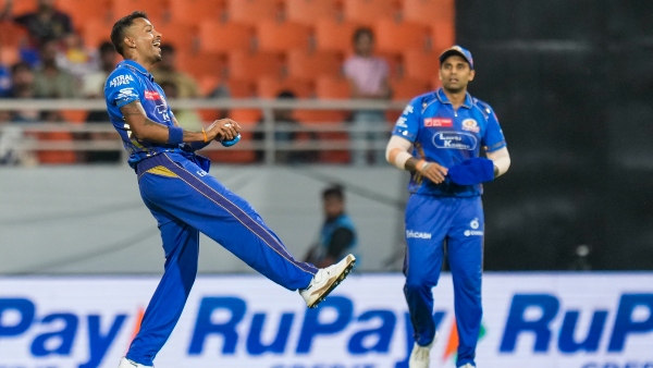 IPL 2025 Mumbai Indians Qualifier 2 Records Ahead of Punjab Kings Clash
