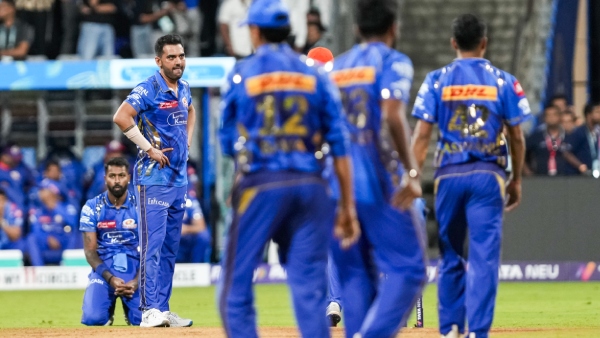 MI vs GT 5 Key Reasons Why Mumbai Indians Lost a Winnable Match