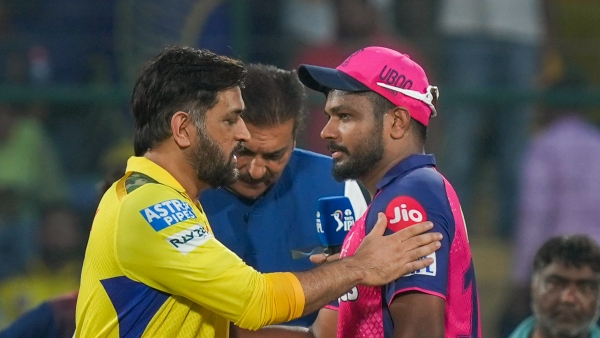 IPL 2025 MS Dhoni Reveals What Went Wrong for CSK vs RR