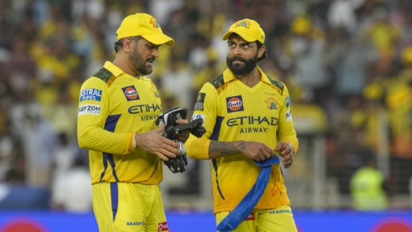 MS Dhoni s Big Hint on IPL Retirement