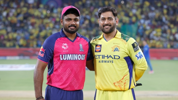CSK vs RR MS Dhoni Says we wanted to find the answers for the next year