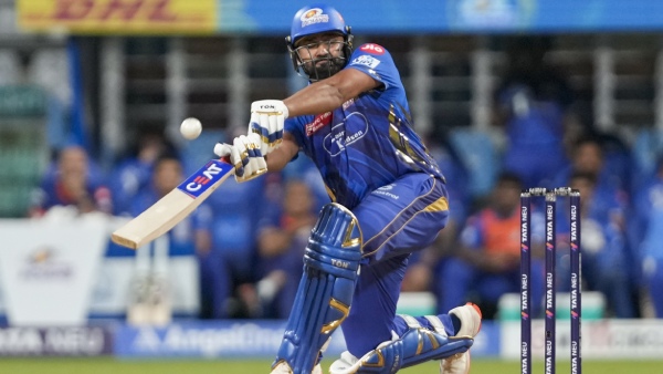 Rohit Sharma Eyes Massive IPL Milestones Just 67 Runs Away from 7000 Runs