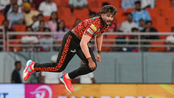IPL 2025 Ishan Kishan Nitish Kumar Reddy and Eshan Malinga Power SRH to Victory Over RCB