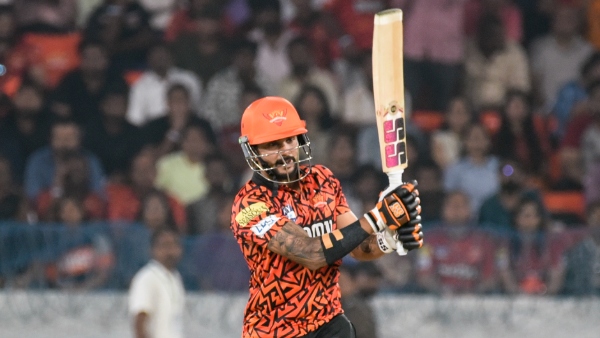 IPL 2025 Sunrisers Hyderabad reveals the reason why Nitish Kumar Reddy not playing vs DC
