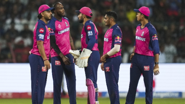 Lhuan-dre Pretorius Replaces Nitish Rana in Rajasthan Royals for IPL 2025