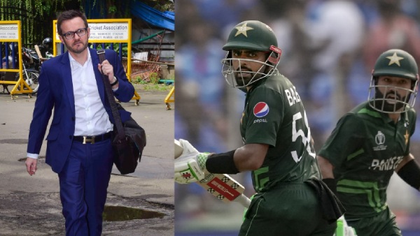 Drama Resumes with Pakistan s New Coach Mike Hesson s Demands for Babar Azam and Mohammad Rizwan s Return