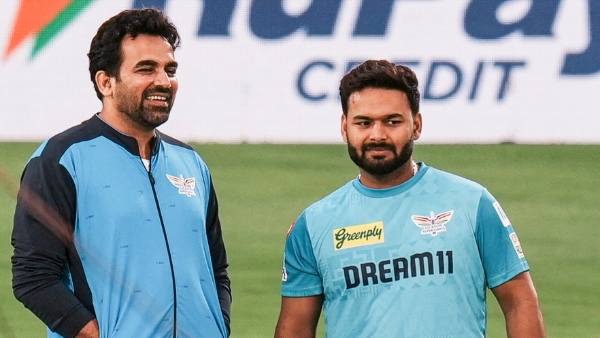 Responsible and Sensible Rishabh Pant Shuts Down LSG Release Speculation for IPL 2026
