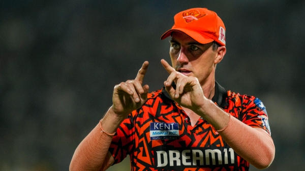 Pat Cummins Says SRH Should Be In The Final After Record Win Over KKR in IPL 2025