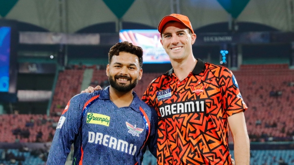 IPL 2025 Pat Cummins Reveals Why Travis Head and Jaydev Unadkat Are Not Playing Against LSG