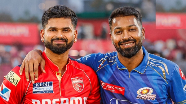 PBKS vs MI Qualifier 2 Yuzvendra Chahal set to return and Richard Gleeson Doubt