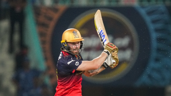 IPL 2025 Qualifier 1 RCB enter final after 9 years beat PBKS by 8 wickets