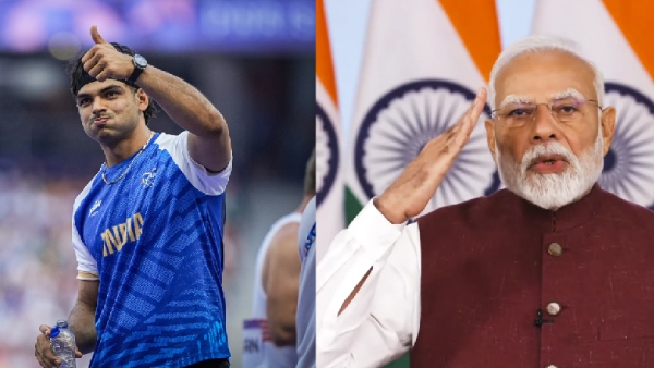 PM Modi Praises Neeraj Chopra s Historic 90 23m Throw at Doha Diamond League