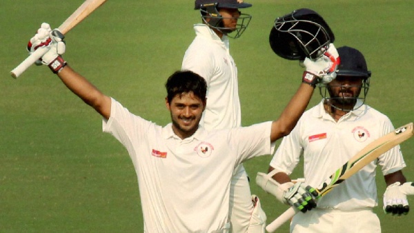 Indian Domestic Star Priyank Panchal Announces Retirement from All Formats