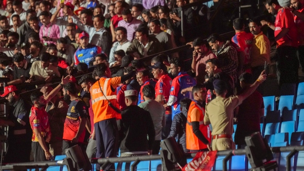 When Was IPL Suspended Midway After IPL 2025 suspended for one week When Was IPL Suspended Midway After IPL 2025 suspended for one week