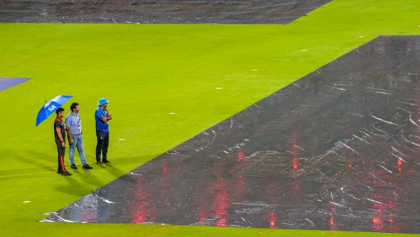 IPL 2025 KKR crash out after group clash against RCB called off