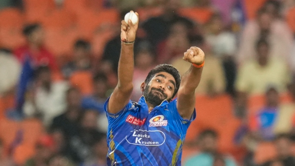 Jasprit Bumrah Powers MI to 20-Run Win Over GT in IPL 2025 Eliminator
