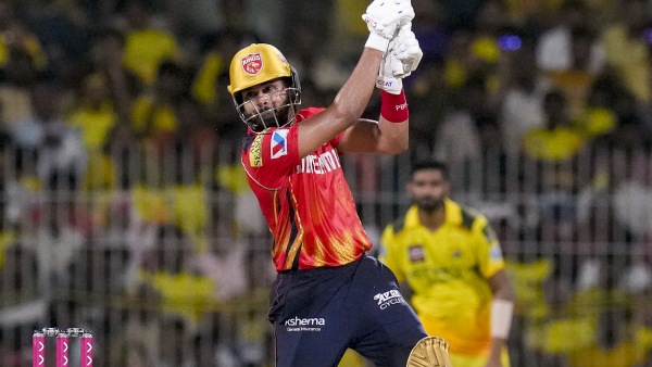 Shreyas Iyer Fined for Slow Over Rate Despite Heroics Against CSK Shreyas Iyer Fined for Slow Over Rate Despite Heroics Against CSK